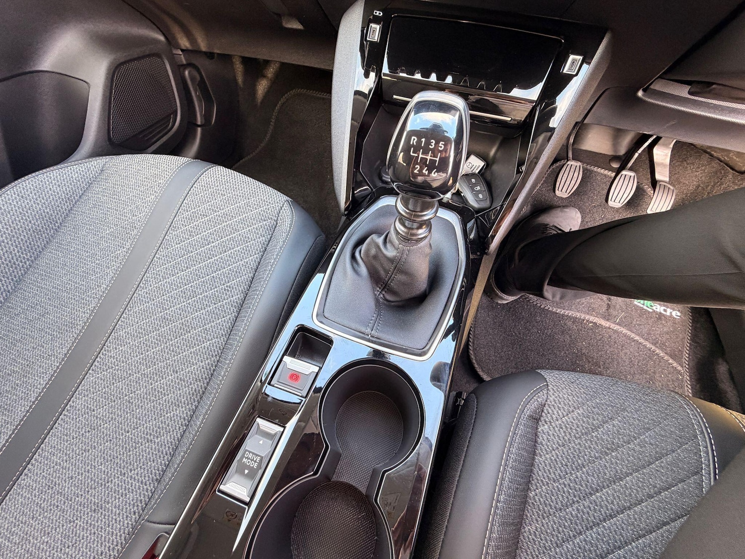 Used Peugeot 208 2025 for sale - 77737386: Photo 35