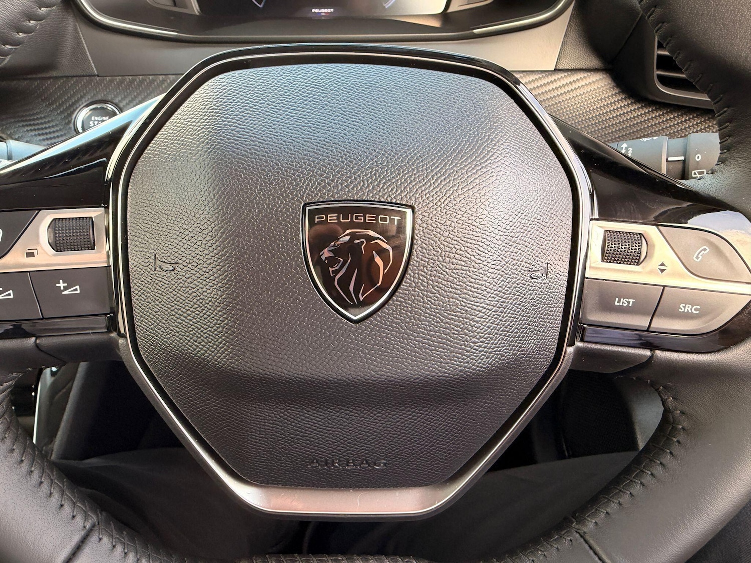 Used Peugeot 208 2025 for sale - 77737386: Photo 45