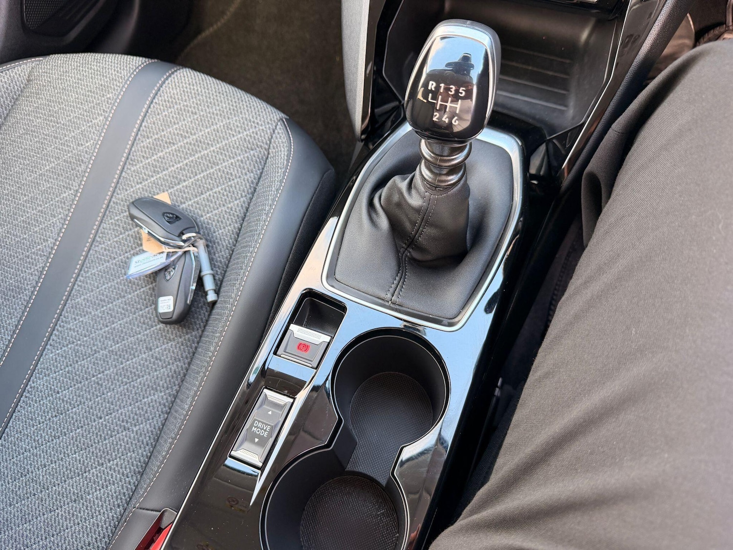 Used Peugeot 208 2025 for sale - 77737386: Photo 51