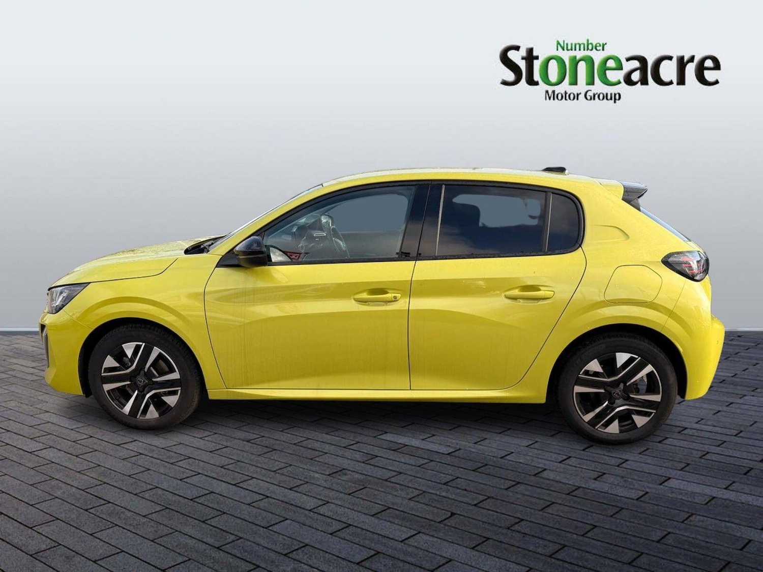 Used Peugeot 208 2025 for sale - 77737386: Photo 6