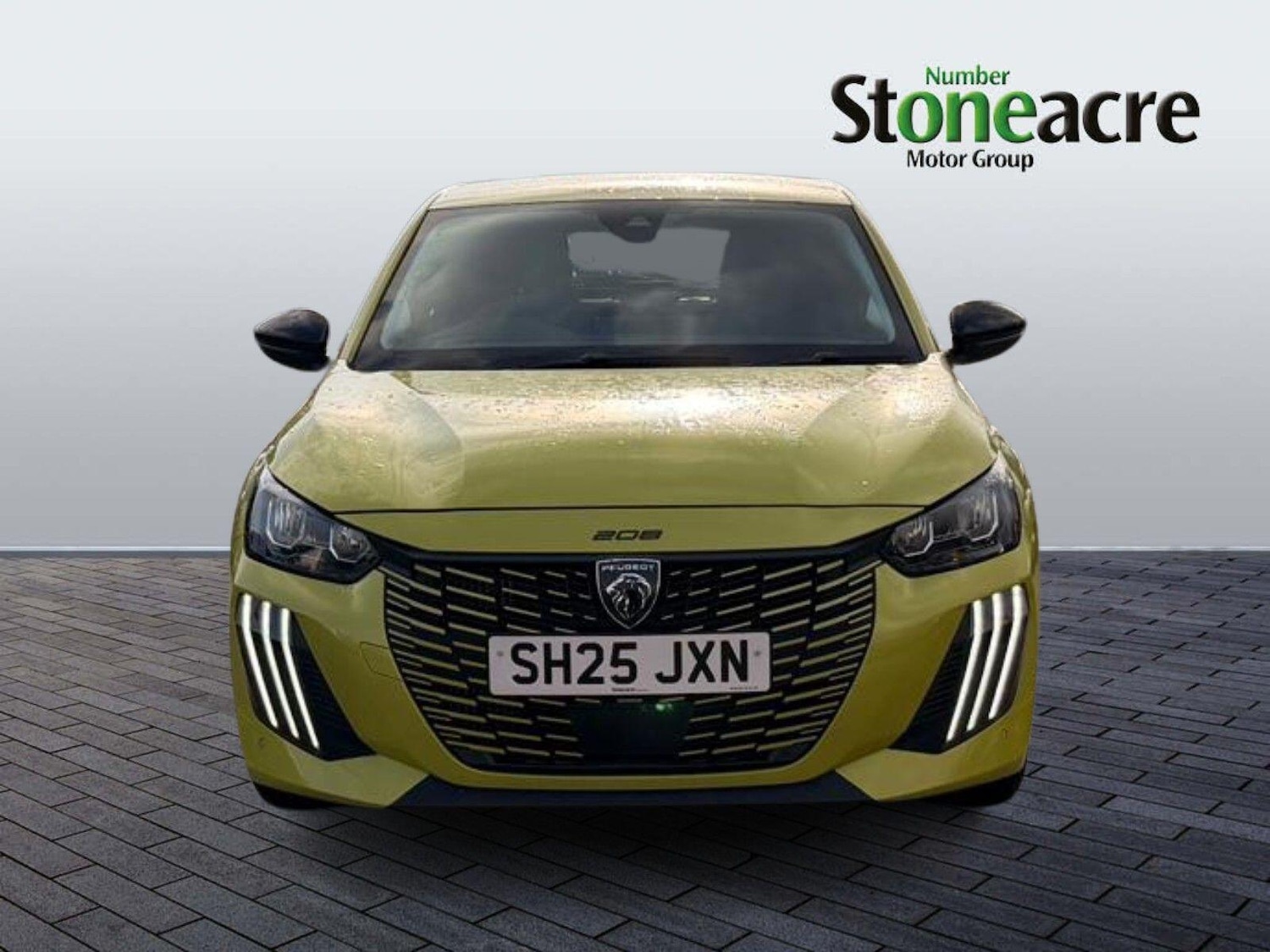 Used Peugeot 208 2025 for sale - 77737386: Photo 8