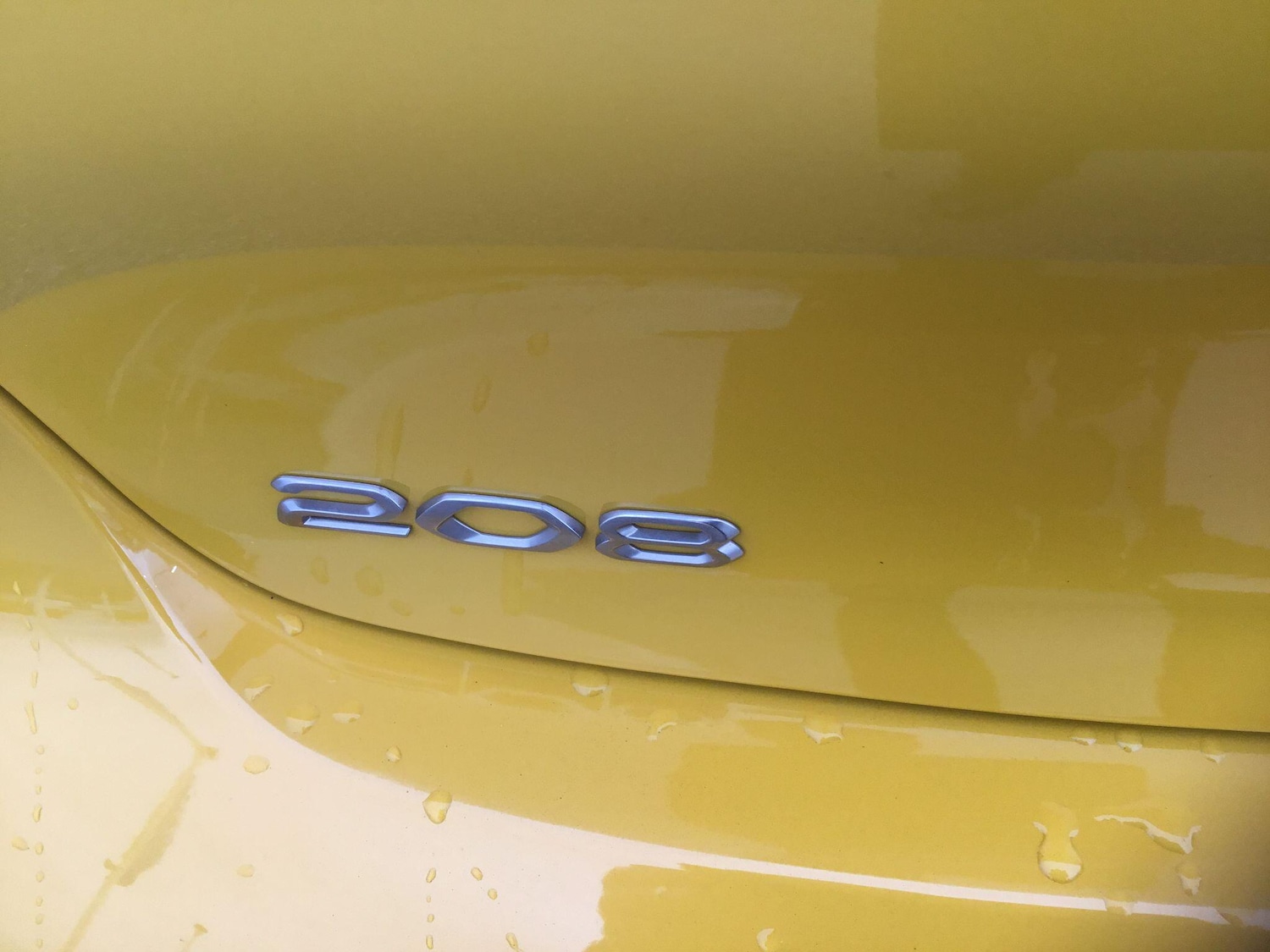 Used Peugeot 208 2022 for sale - 77098178: Photo 11