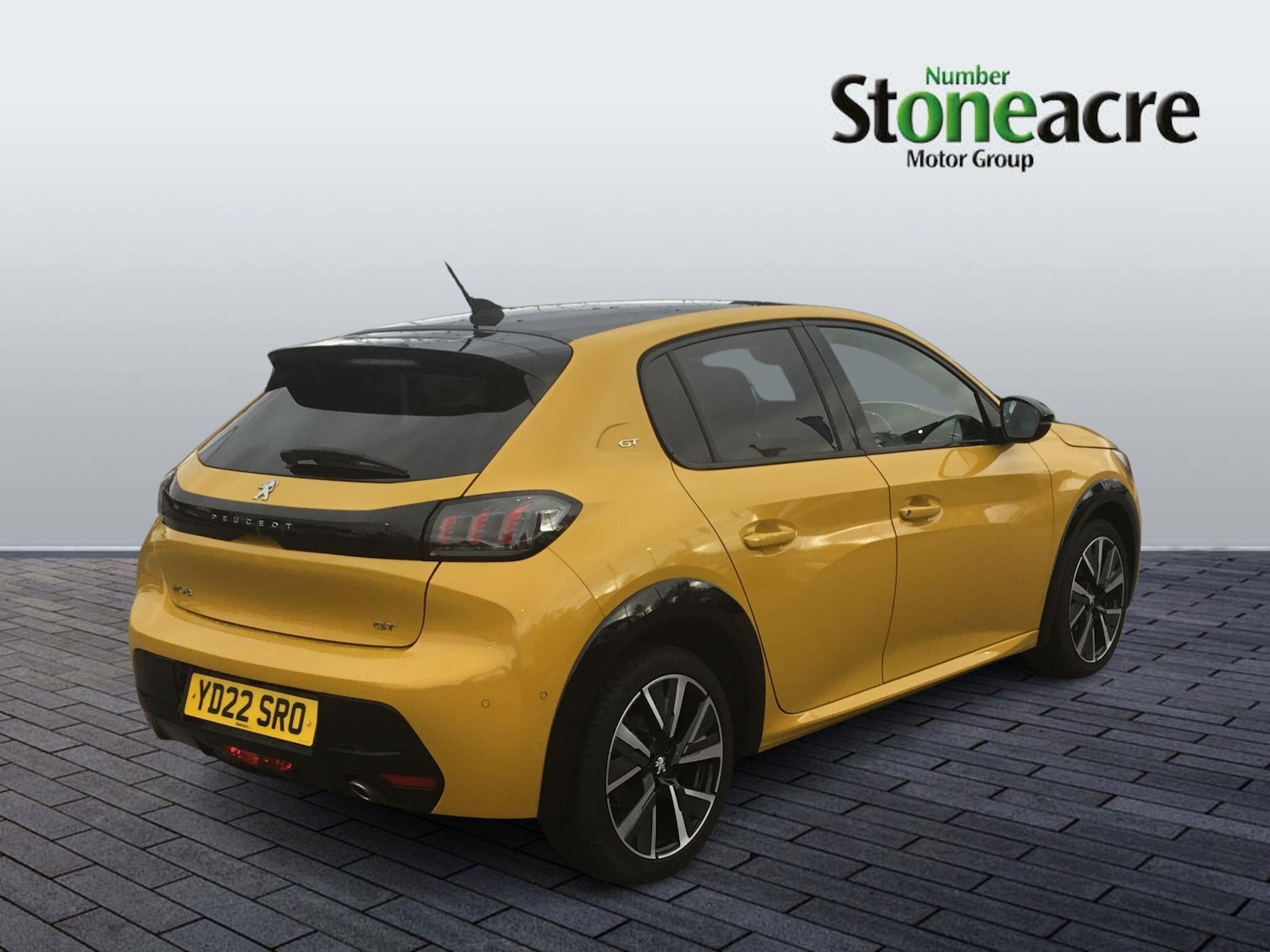 Used Peugeot 208 2022 for sale - 77098178: Photo 3