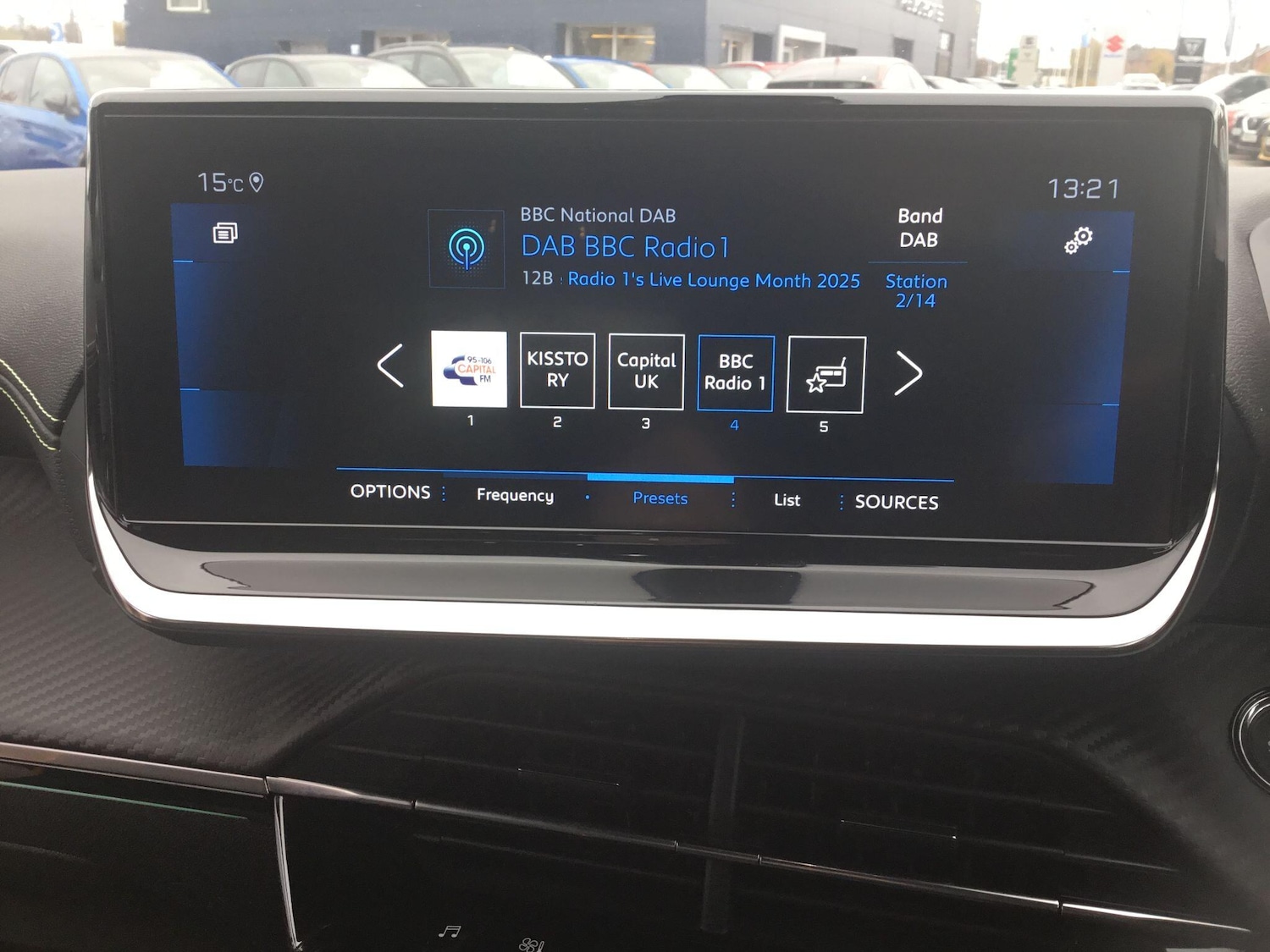 Used Peugeot 208 2022 for sale - 77098178: Photo 34