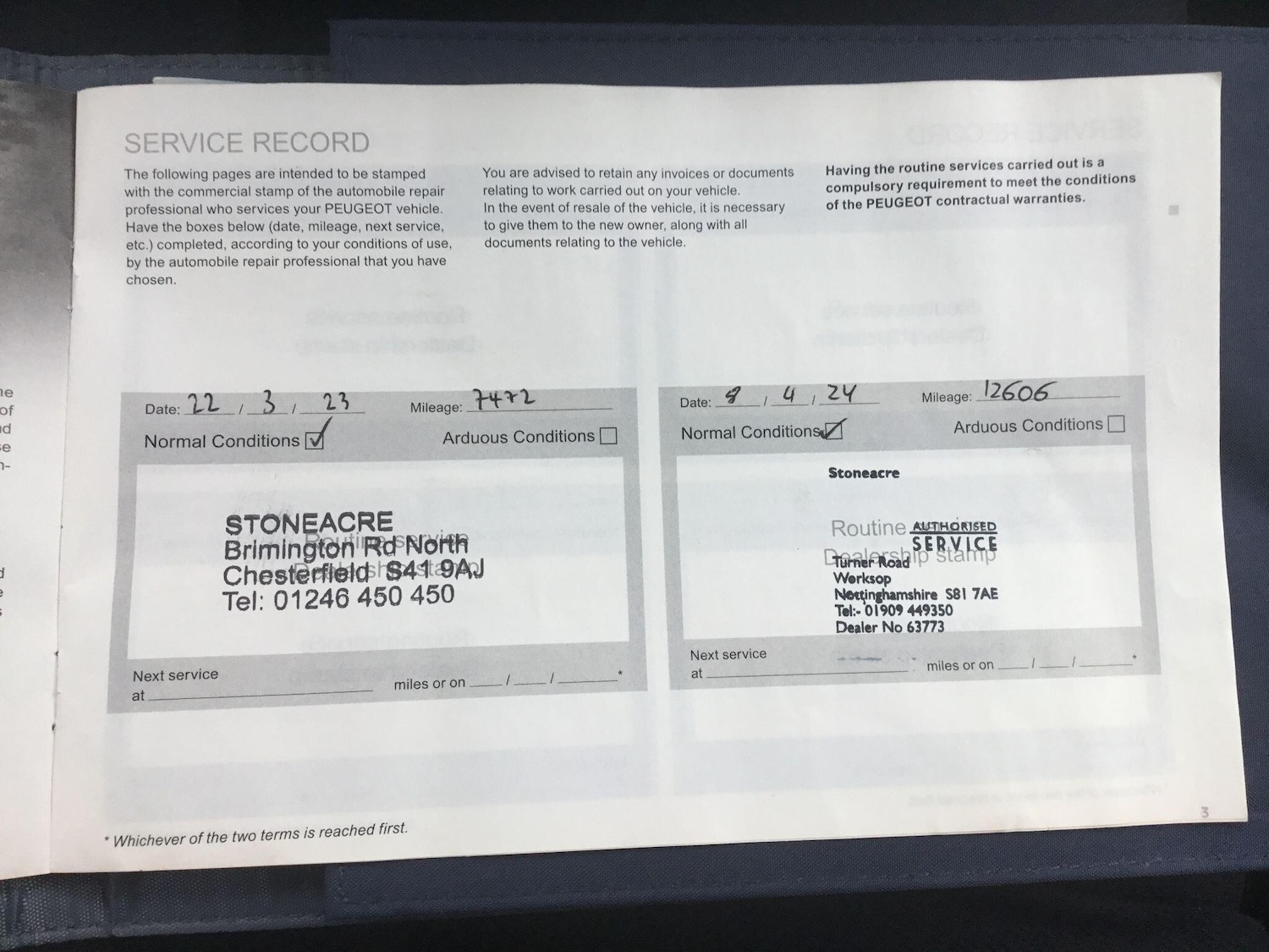 Used Peugeot 208 2022 for sale - 77098178: Photo 40