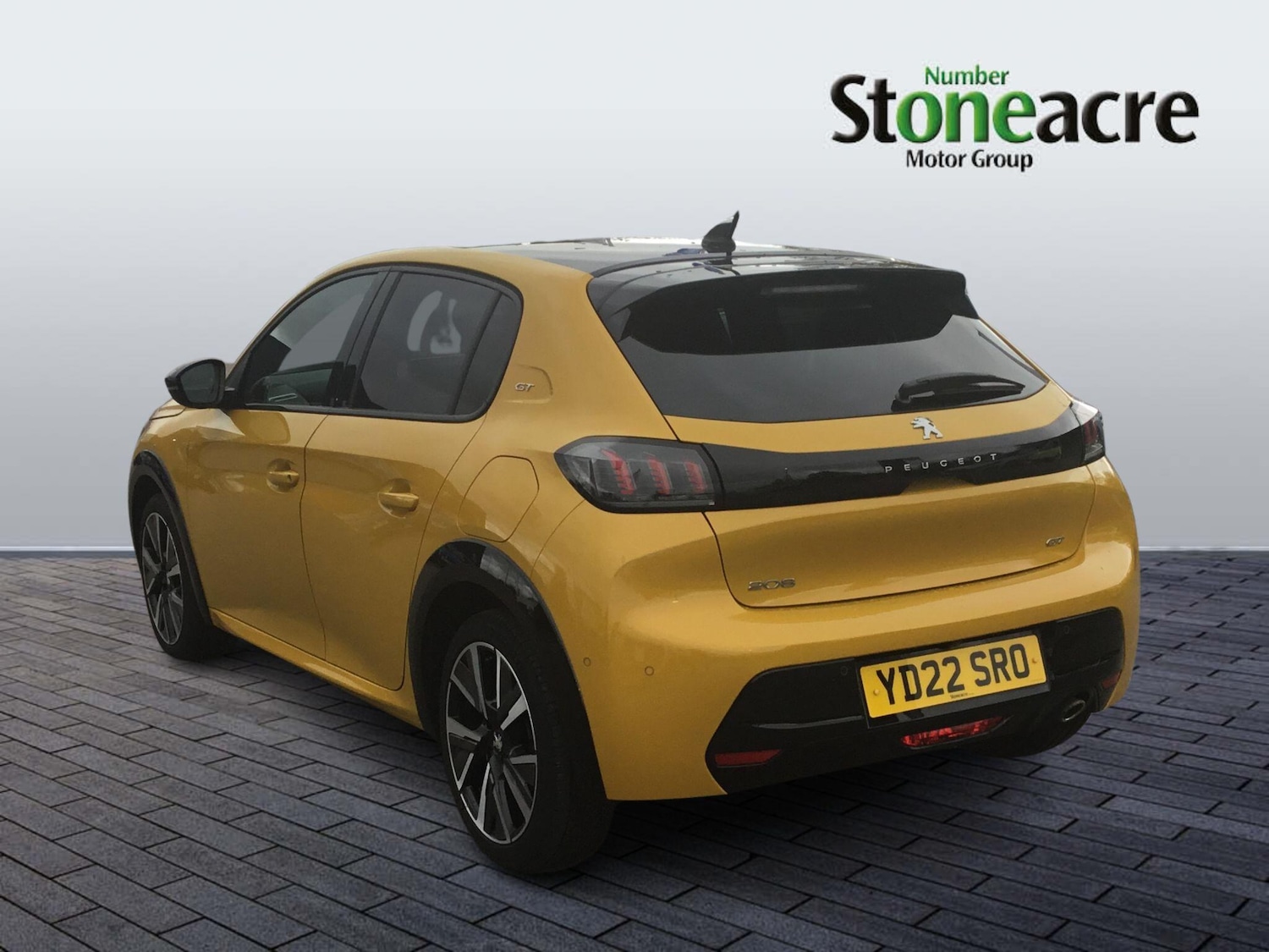 Used Peugeot 208 2022 for sale - 77098178: Photo 5