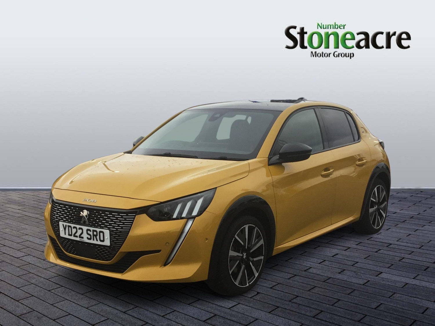 Used Peugeot 208 2022 for sale - 77098178: Photo 7