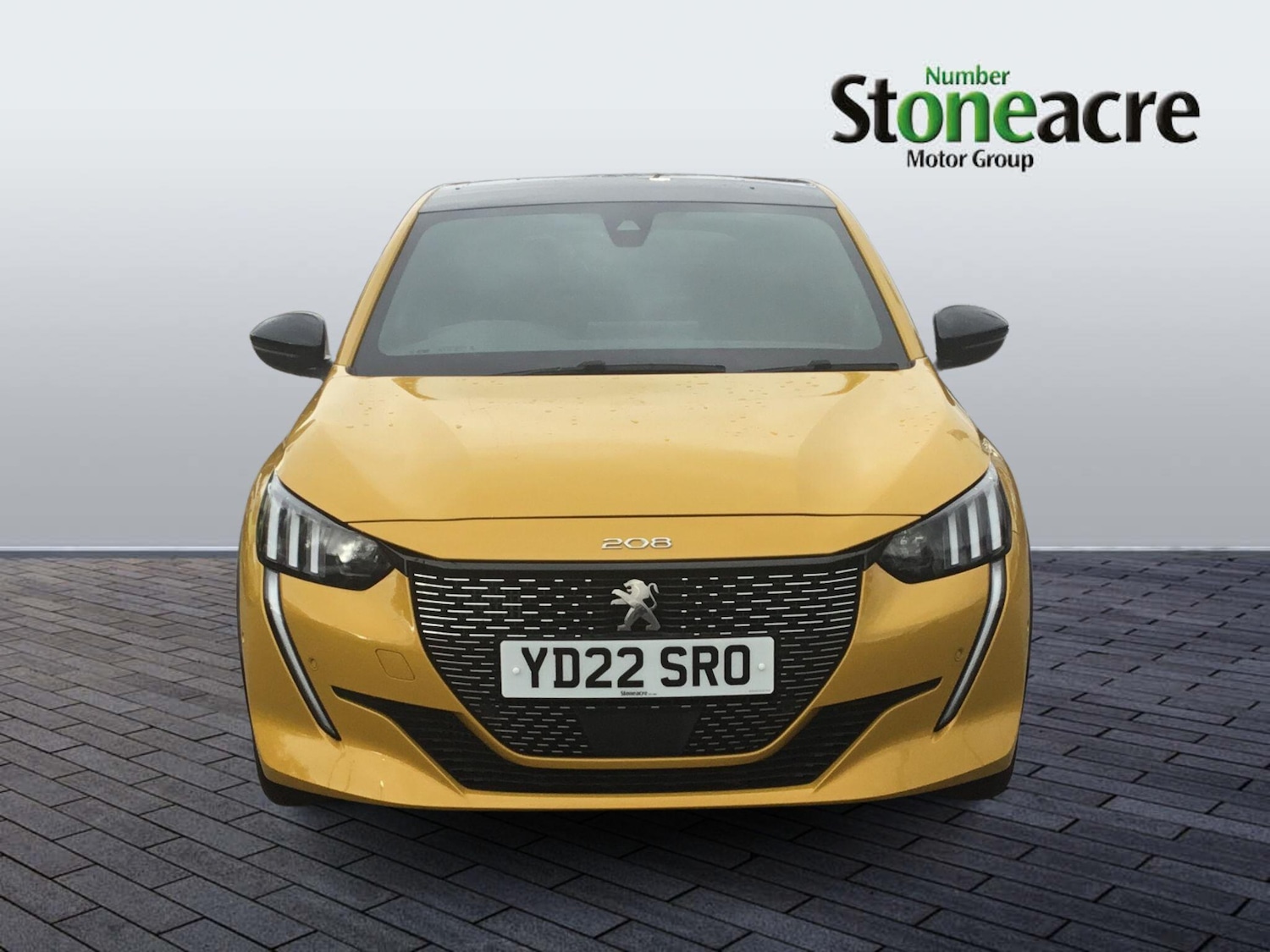 Used Peugeot 208 2022 for sale - 77098178: Photo 8