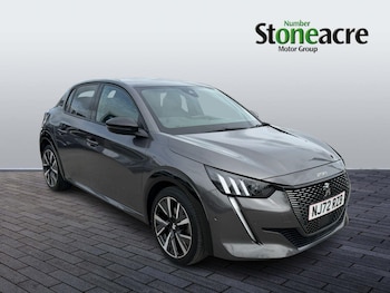 Used Peugeot 208 2022 for sale - 79236600: Photo
