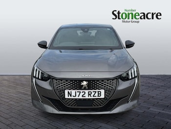 Used Peugeot 208 2022 for sale - 79236600: Photo