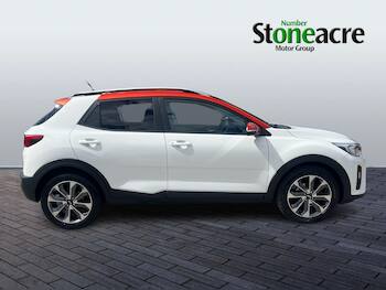 Used Kia Stonic 2019 for sale - 79726038: Photo