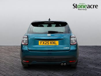 Used Fiat 600 2025 for sale - 79751051: Photo