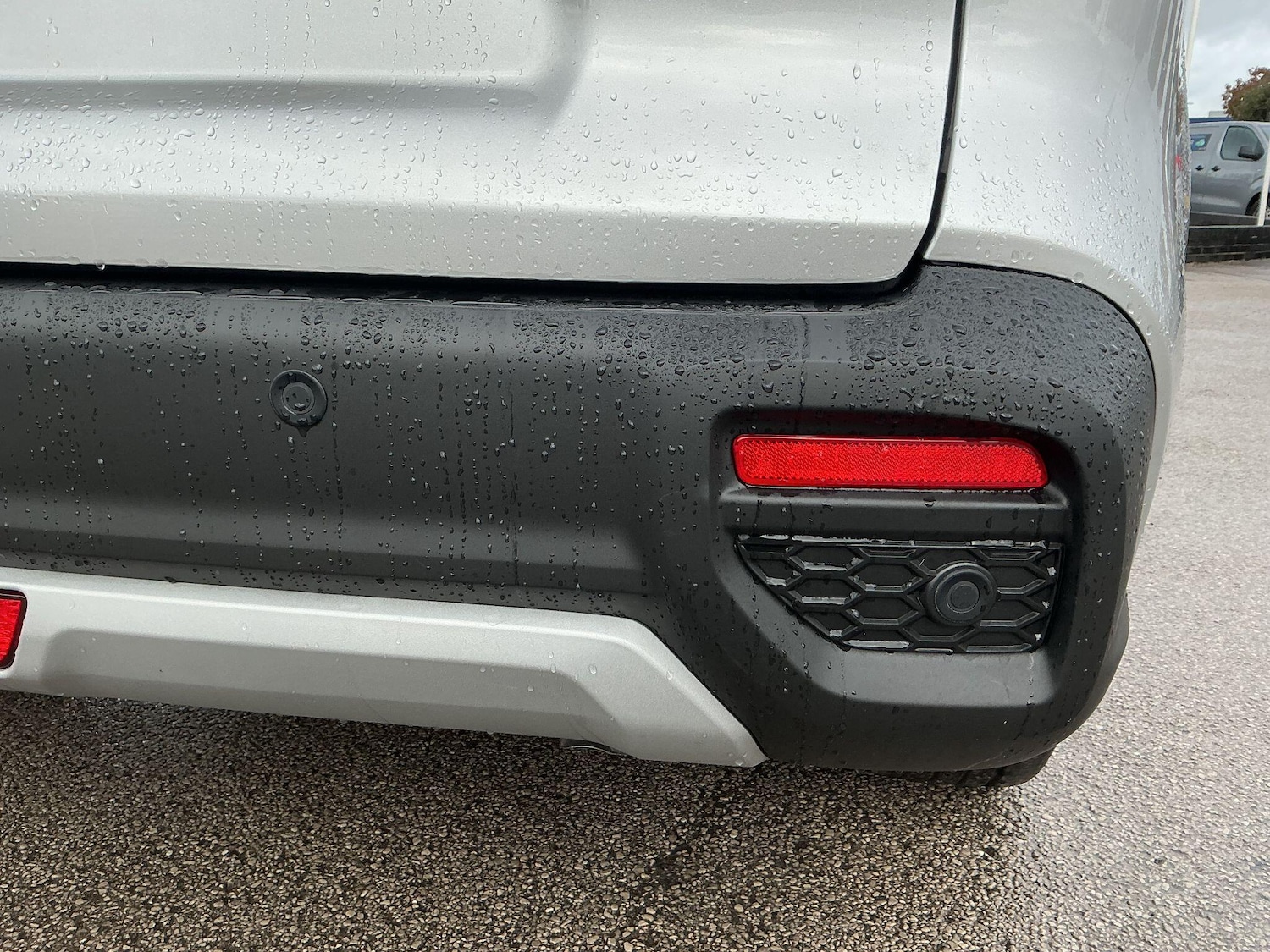 Used Suzuki SX4 S-Cross 2023 for sale - 76633230: Photo 16