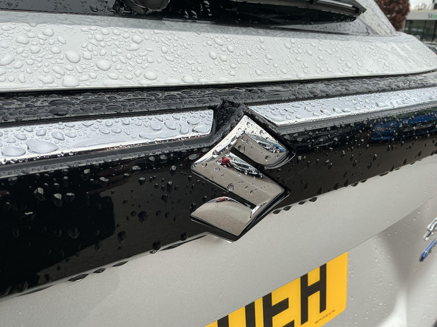 Used Suzuki SX4 S-Cross 2023 for sale - 76633230: Photo 18