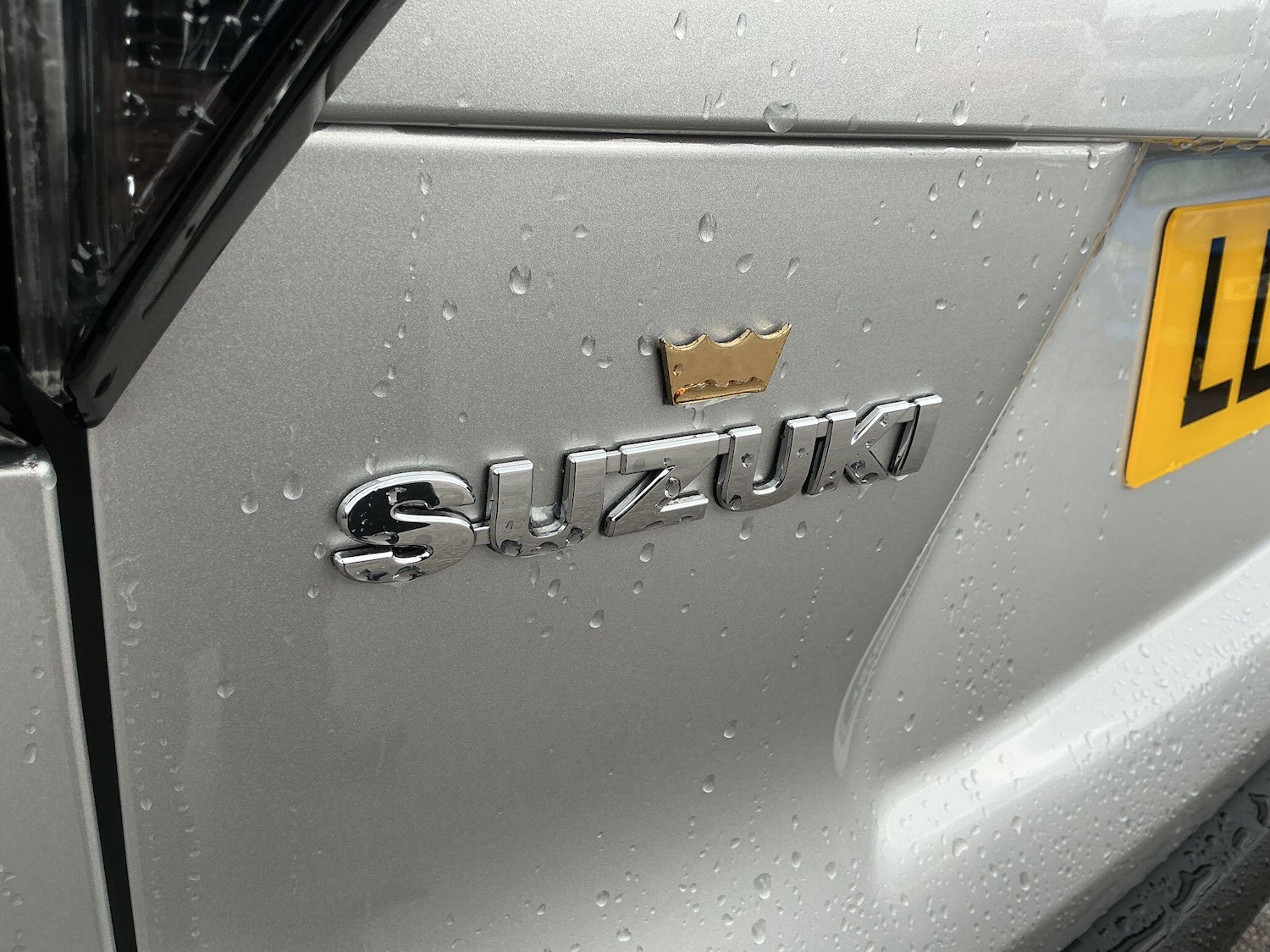 Used Suzuki SX4 S-Cross 2023 for sale - 76633230: Photo 19