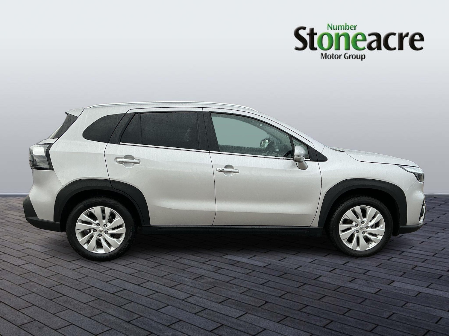 Used Suzuki SX4 S-Cross 2023 for sale - 76633230: Photo 2