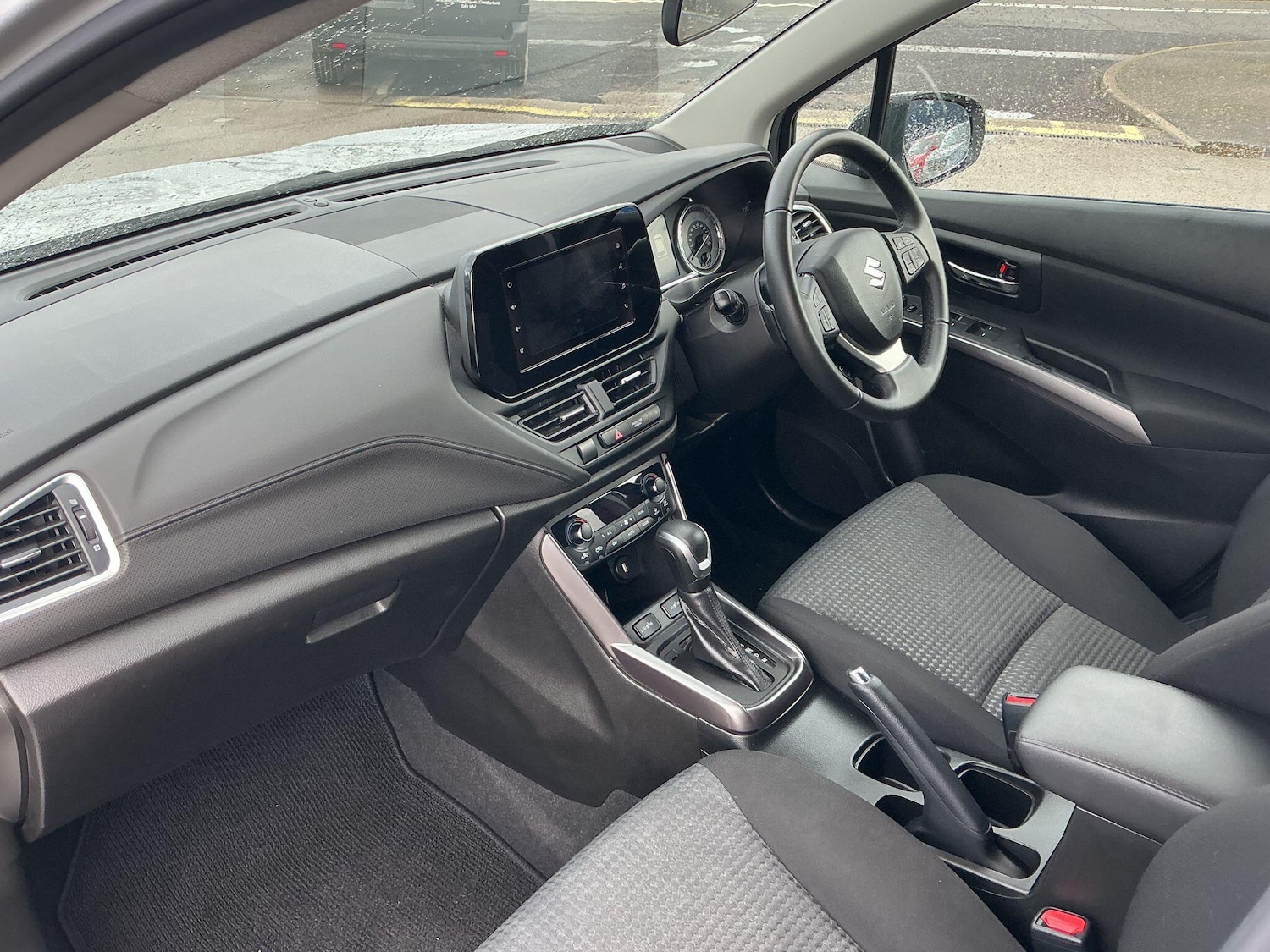 Used Suzuki SX4 S-Cross 2023 for sale - 76633230: Photo 24