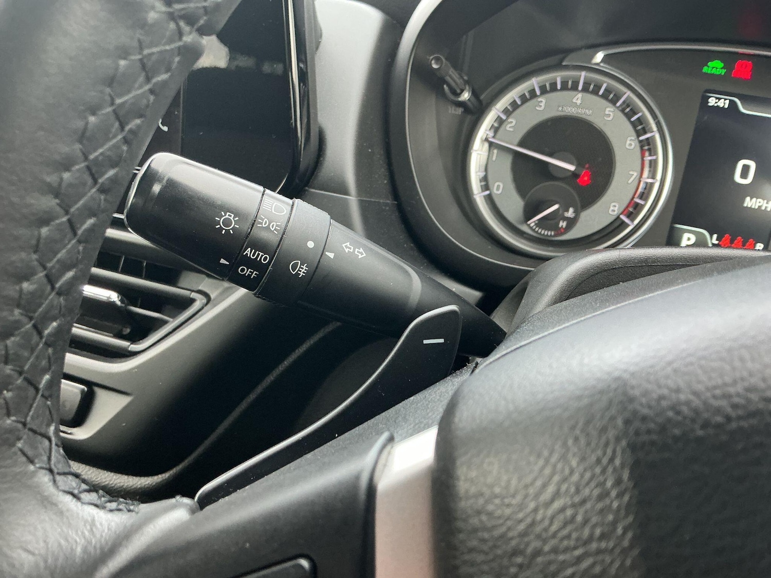 Used Suzuki SX4 S-Cross 2023 for sale - 76633230: Photo 33