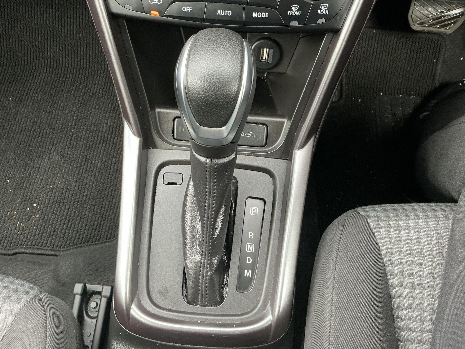 Used Suzuki SX4 S-Cross 2023 for sale - 76633230: Photo 34