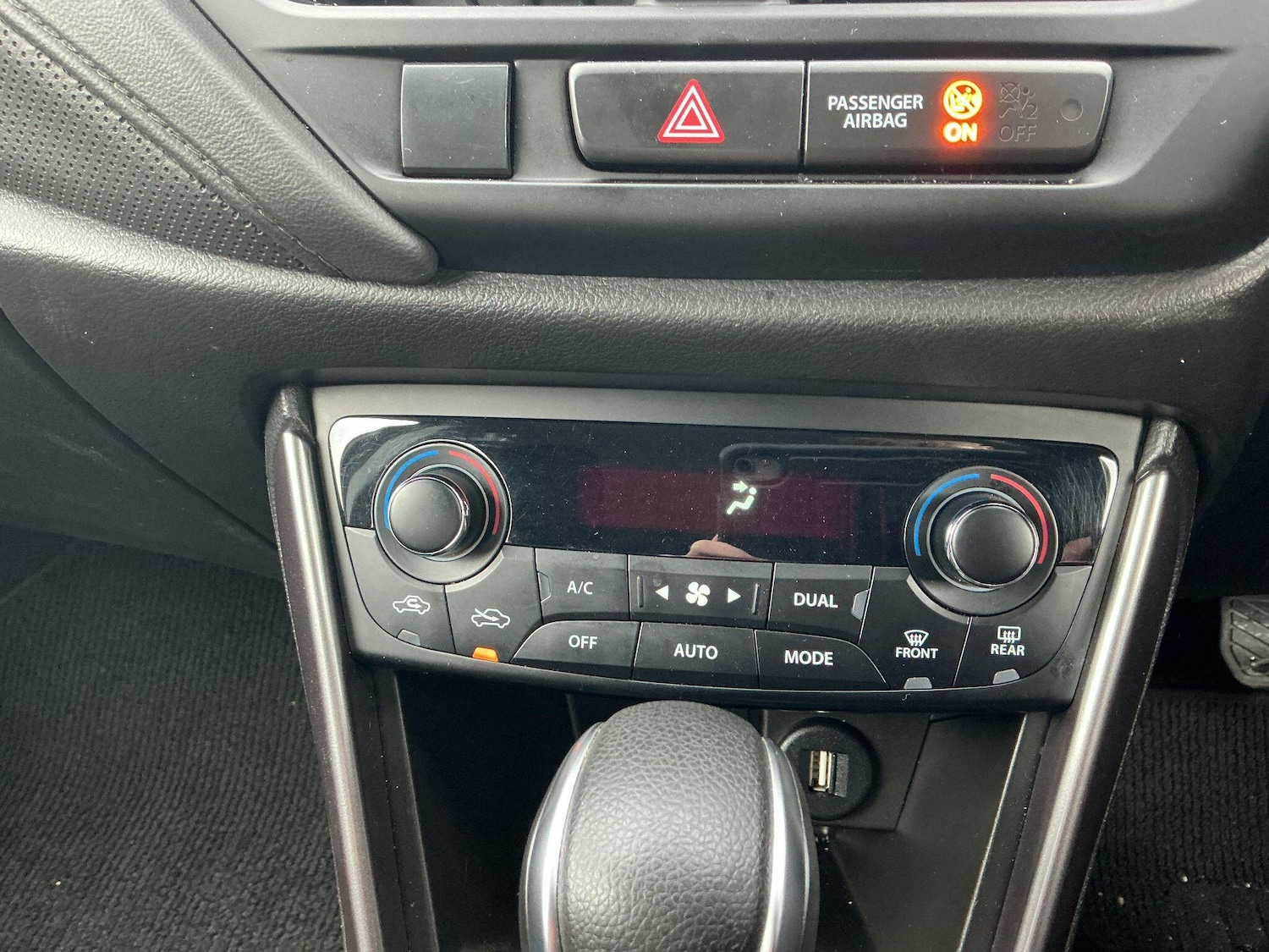 Used Suzuki SX4 S-Cross 2023 for sale - 76633230: Photo 36