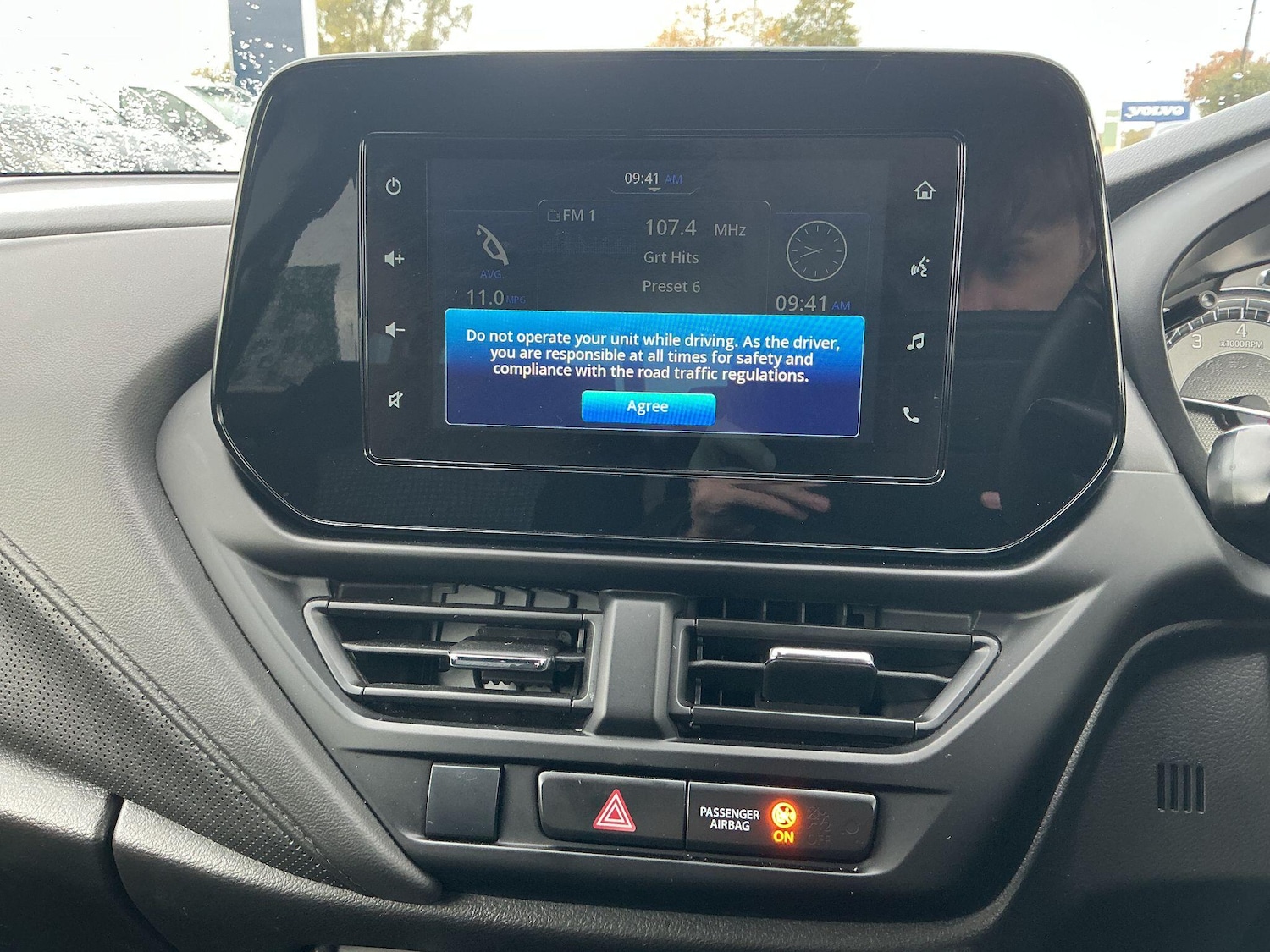 Used Suzuki SX4 S-Cross 2023 for sale - 76633230: Photo 37