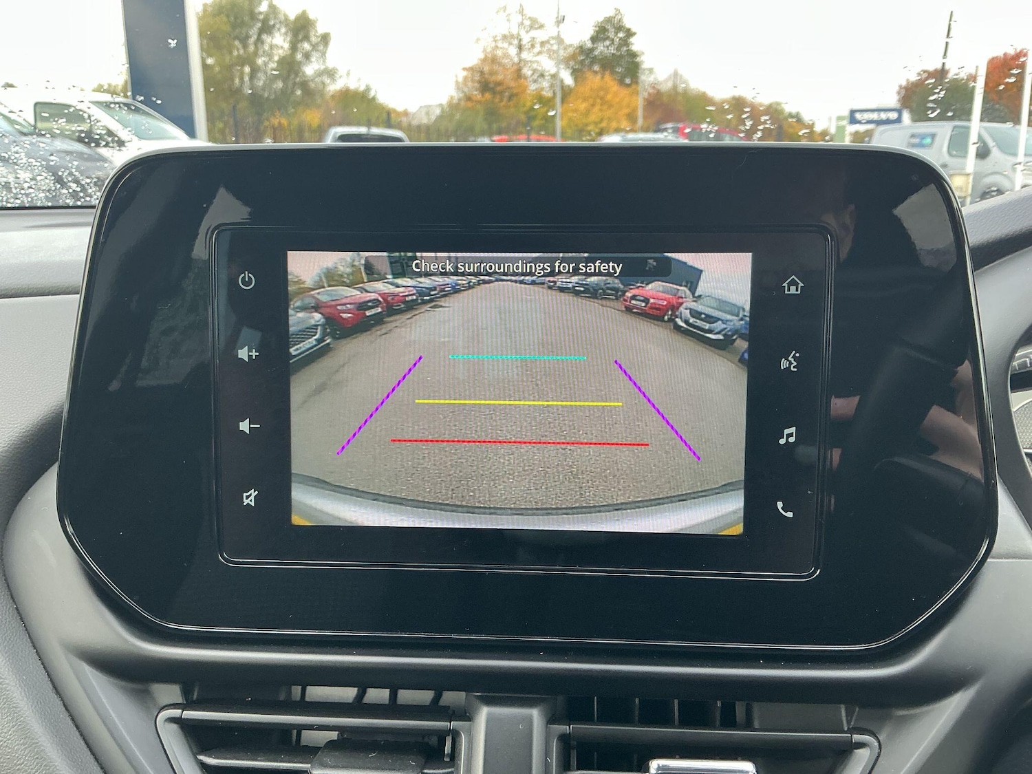 Used Suzuki SX4 S-Cross 2023 for sale - 76633230: Photo 39