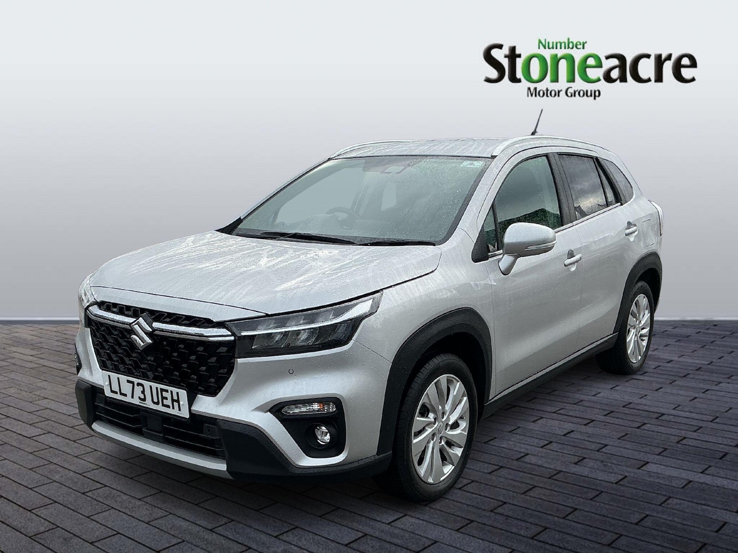 Used Suzuki SX4 S-Cross 2023 for sale - 76633230: Photo 7