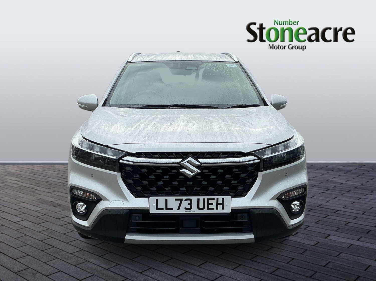 Used Suzuki SX4 S-Cross 2023 for sale - 76633230: Photo 8