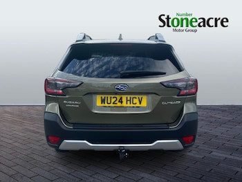 Used Subaru Outback 2024 for sale - 79169080: Photo