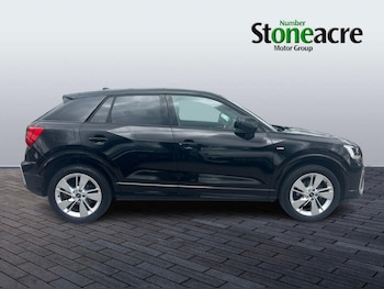 Used Audi Q2 2022 for sale - 79441201: Photo