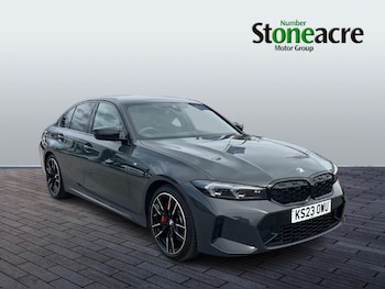 Used BMW 3 Series 2023 for sale - 78830188: Photo