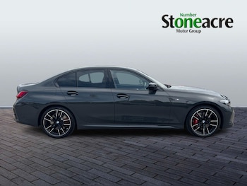 Used BMW 3 Series 2023 for sale - 78830188: Photo