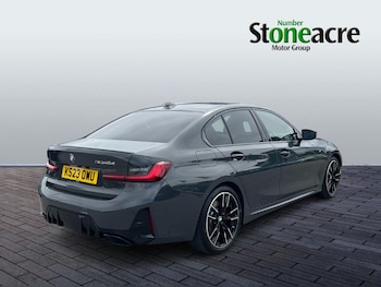 Used BMW 3 Series 2023 for sale - 78830188: Photo