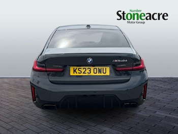 Used BMW 3 Series 2023 for sale - 78830188: Photo