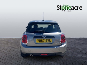 Used MINI Hatch 2017 for sale - 78689555: Photo