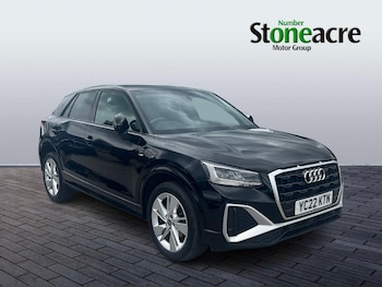 Used Audi Q2 2022 for sale - 79093253: Photo