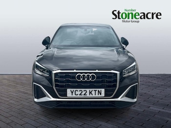 Used Audi Q2 2022 for sale - 79093253: Photo