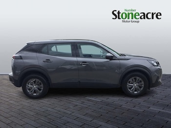 Used Peugeot 2008 2021 for sale - 75508151: Photo