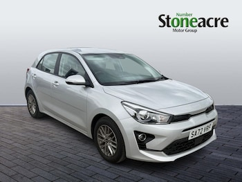 Used Kia Rio 2022 for sale - 79328869: Photo