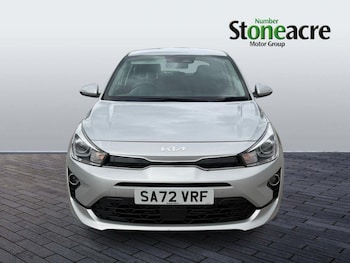 Used Kia Rio 2022 for sale - 79328869: Photo