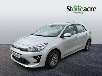 Used Kia Rio 2022 for sale - 79328869: Photo