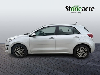 Used Kia Rio 2022 for sale - 79328869: Photo