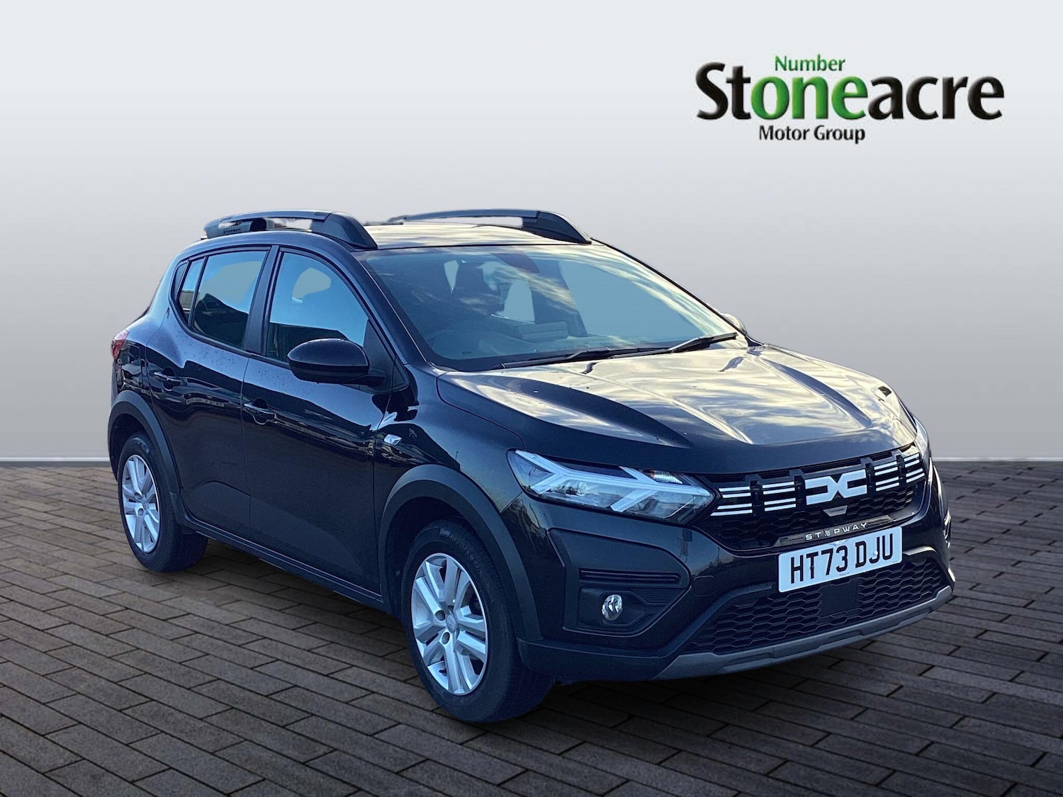 Used Dacia Sandero Stepway 2023 for sale - 77377061: Photo 1