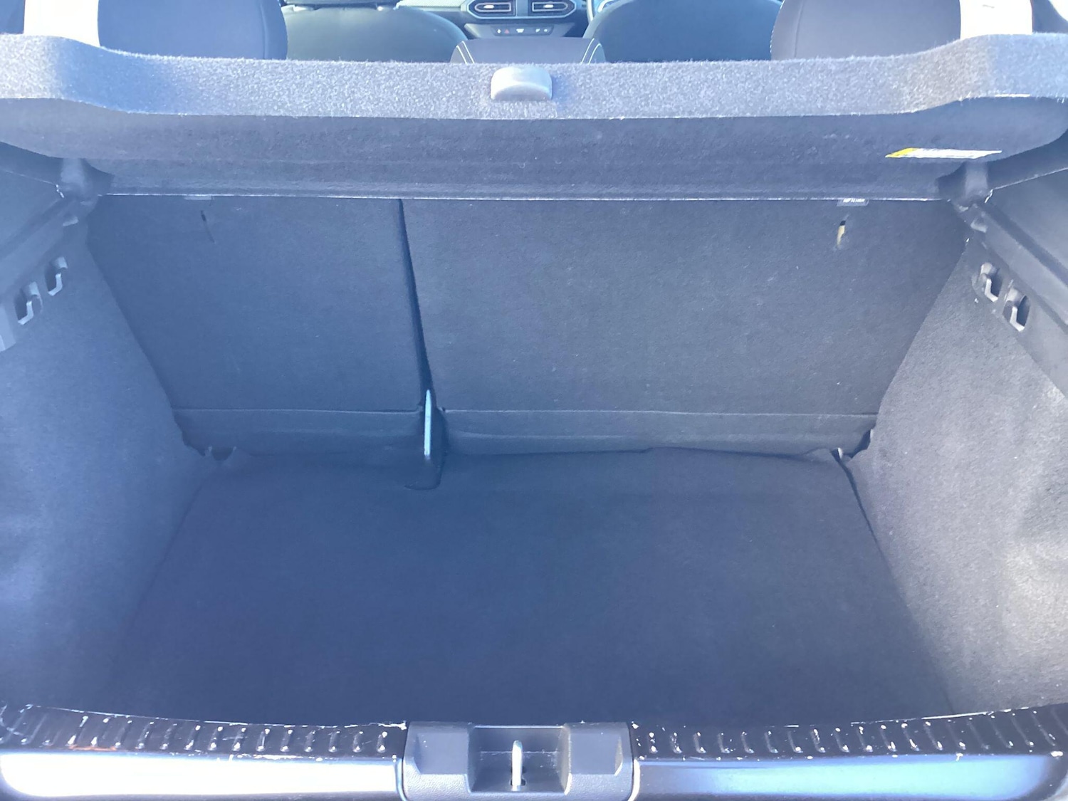 Used Dacia Sandero Stepway 2023 for sale - 77377061: Photo 10