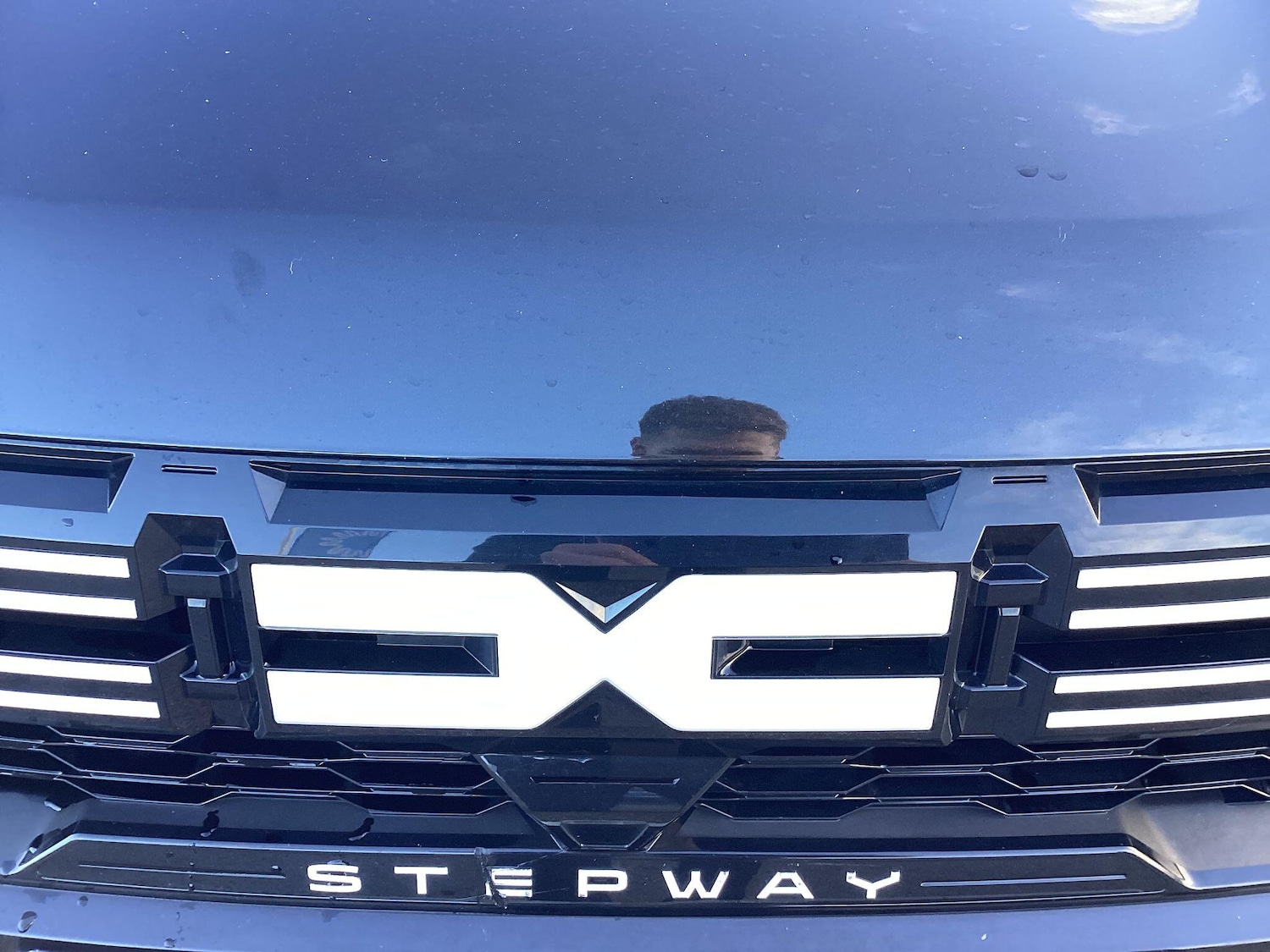 Used Dacia Sandero Stepway 2023 for sale - 77377061: Photo 14