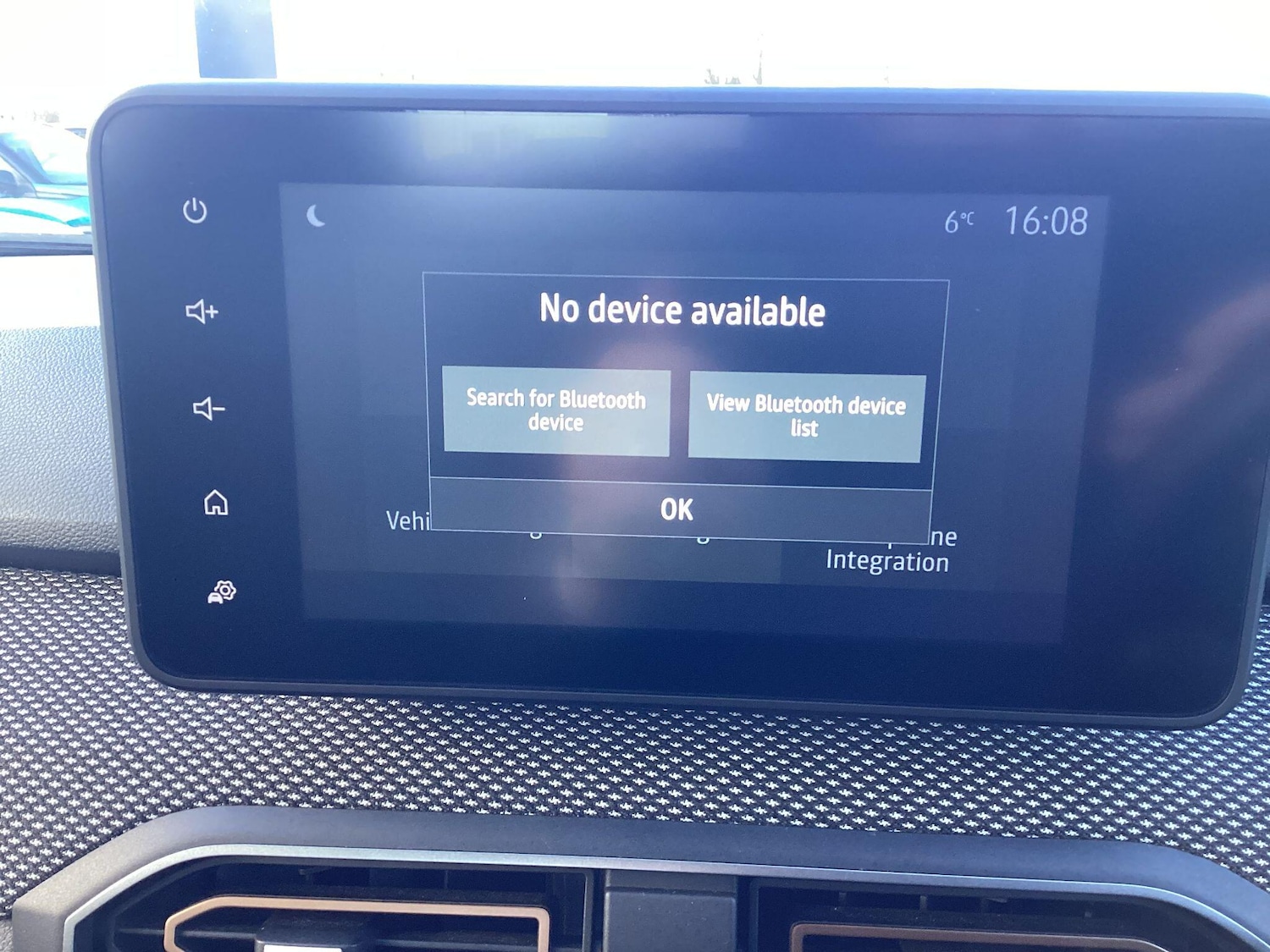 Used Dacia Sandero Stepway 2023 for sale - 77377061: Photo 39