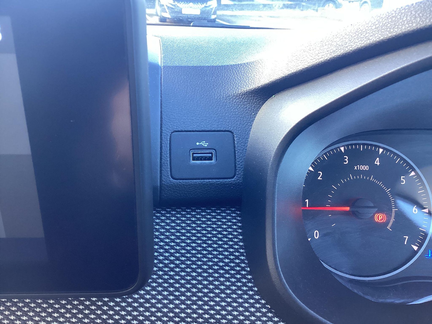 Used Dacia Sandero Stepway 2023 for sale - 77377061: Photo 43