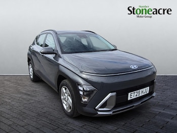 Used Hyundai KONA 2025 for sale - 79496501: Photo