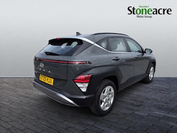 Used Hyundai KONA 2025 for sale - 79496501: Photo