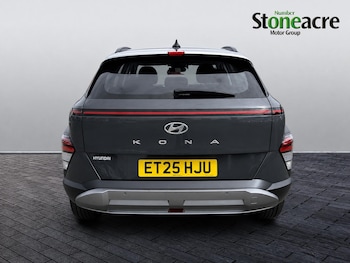 Used Hyundai KONA 2025 for sale - 79496501: Photo
